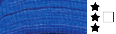 504 S1 Ultramarine, farba akrylowa Rembrandt 40 ml