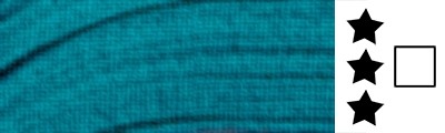 582 S1 Manganese Blue Phtalo, farba akrylowa Rembrandt 40 ml