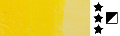 629 Bismuth yellow, Cryla Daler-Rowney, tubka 75ml