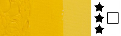 675 Primary yellow, Cryla Daler-Rowney, tubka 75ml