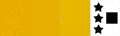612 Cadmium yellow, Cryla Daler-Rowney, tubka 75ml