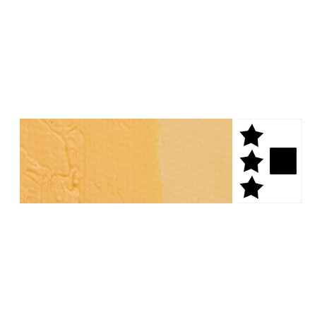 635 Naples yellow hue, Cryla Daler-Rowney, tubka 75ml