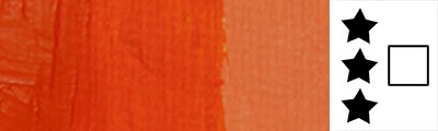 522 Perinione orange, Cryla Daler-Rowney, tubka 75ml