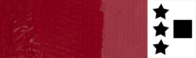 502 Cadmium red deep, Cryla Daler-Rowney, tubka 75m