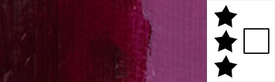 414 Quinacridone magenta, Cryla Daler-Rowney, tubka 75ml