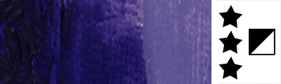 419 Ultramarine violet, Cryla Daler-Rowney, tubka 75ml