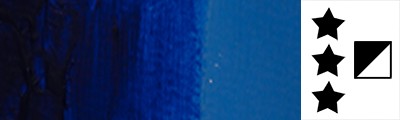 123 Ultramarine, Cryla Daler-Rowney, tubka 75ml