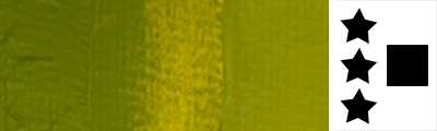 388 Yellow green, Cryla Daler-Rowney, tubka 75ml