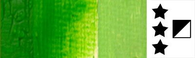 308 Bright green, Cryla Daler-Rowney, tubka 75ml