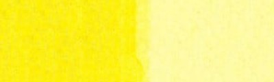 312 Kadmium żółty ciemny, farba akwarelowa Karmański