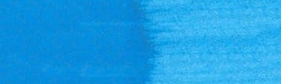 385 Błękit świetlany, farba akwarelowa Karmański