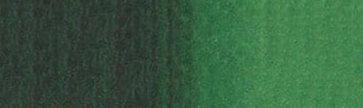 407 Lazur zielony, farba akwarelowa Karmański
