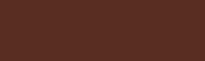 805 Dark brown, farba do ceramiki Amerina, Darwi, 50ml