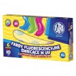 Farby fluorescencyjne Astra