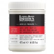 Gloss super heavy gel Liquitex