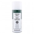 matt varnish sennelier spray