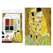 gustav klimt gansai tambi kuretake