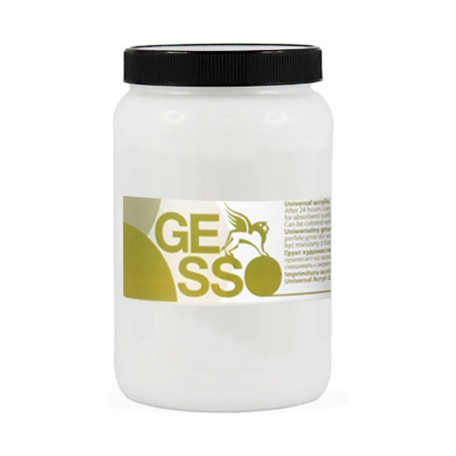 Grunt gesso