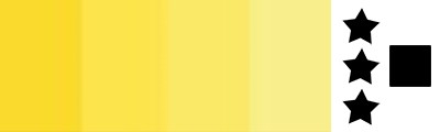 233 Primrose yellow, Aqua wash Charbonnel 60ml