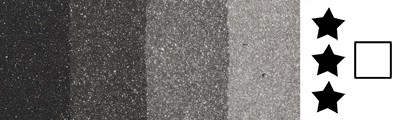 Vignette Black Luxe RSA, farba graficzna Charbonnel, 200ml
