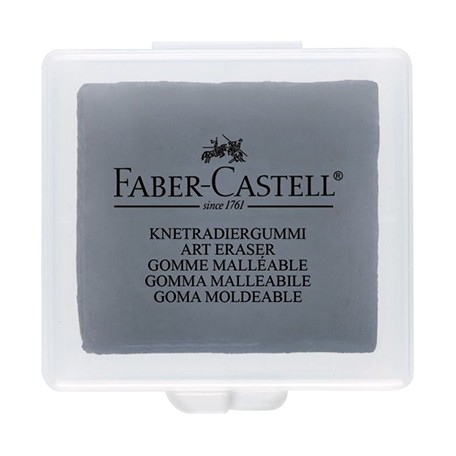 Gumka chlebowa Faber Castell