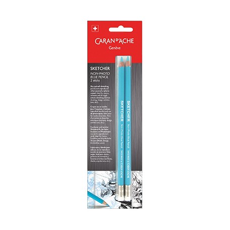 Non-photo Blue Pencil