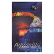 Akwarele Aquarius zestaw 24 kolory