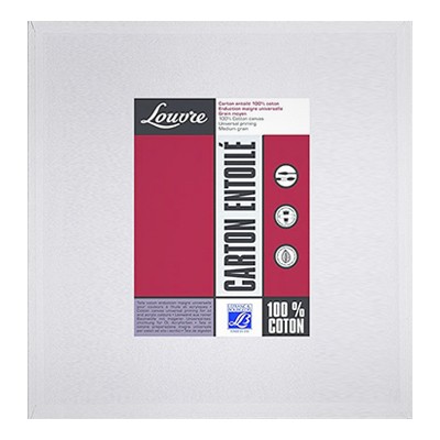 40 x 40 podobrazie płytowe Lefranc & Bourgeois