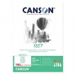 Blok rysunkowy Canson 1557 180g