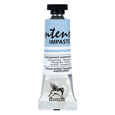 impasto intens water renesans