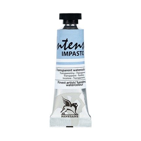 impasto intens water renesans