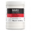 modeling paste liquitex 946