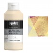 gold metallic medium fluid liquitex 237