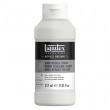 silver metallic medium fluid liquitex 237