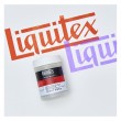 silkscreen medium liquitex 237