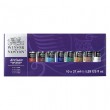 artisan oil winsor newton