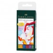 pitt artist faber castell