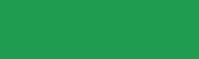11 Green, farba do malowania palcami Giotto, 750ml