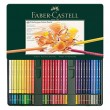 polychromos faber castell