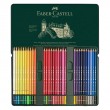 polychromos faber castell