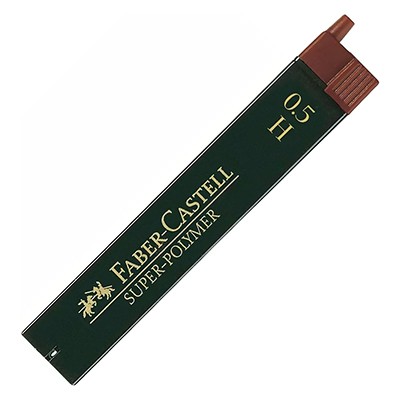 Faber Castell Super Polymer