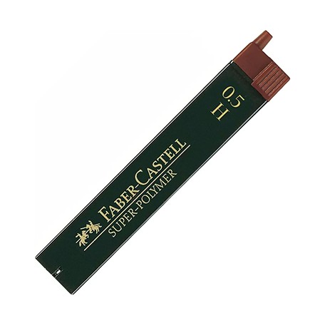 Faber Castell Super Polymer