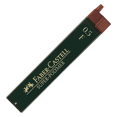 Faber-Castell Super-Polymer