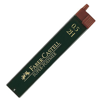 Faber-Castell Super-Polymer