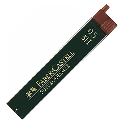 Faber-Castell Super-Polymer