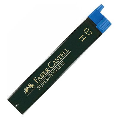 Faber-Castell Super-Polymer