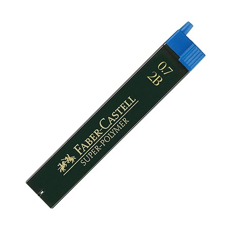 Faber-Castell Super-Polymer