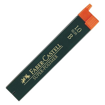 Faber-Castell Super-Polymer