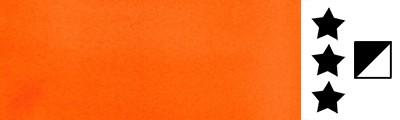 720 Bright orange, tusz akrylowy Liquitex 30 ml