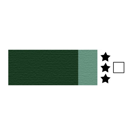 farba olejna Lefranc prussian green